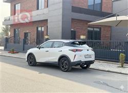 جي أي سي GS3 إمزوم